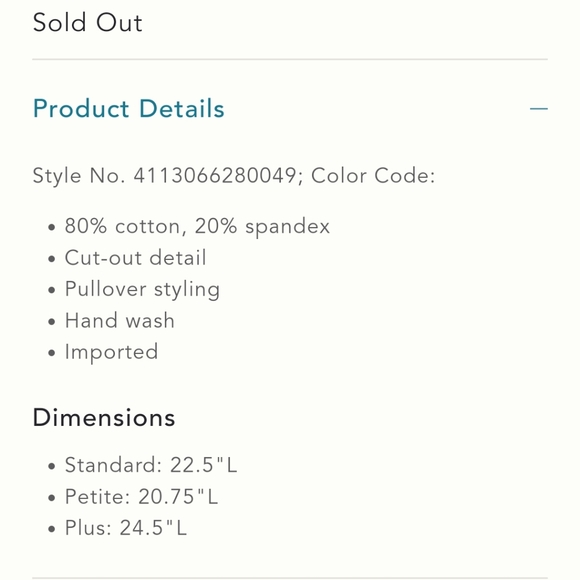 Anthropologie Ribbed Cutout Sweater - Picture 6 of 7